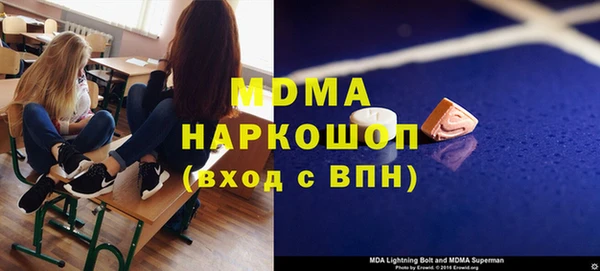 тгк Алексин